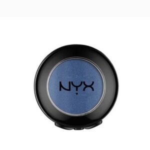 NYX Blue Eyeshadow - Voyeur